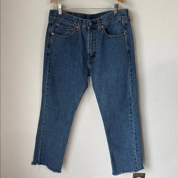 Levi’s 505‎ Jeans - Picture 2 of 7